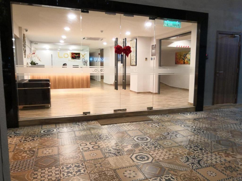 Lolex Kuchai 2* Kuala Lumpur