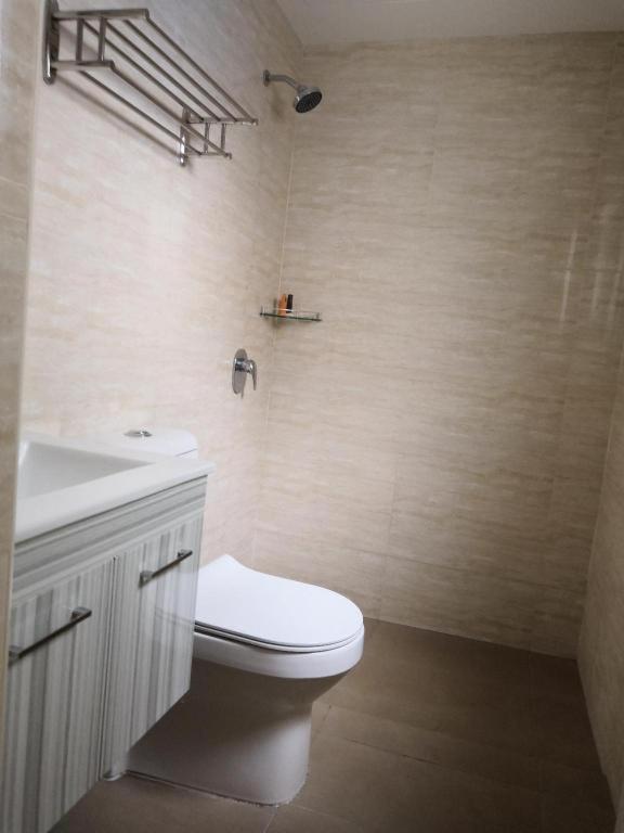 Hotel Lolex Kuchai Kuala Lumpur