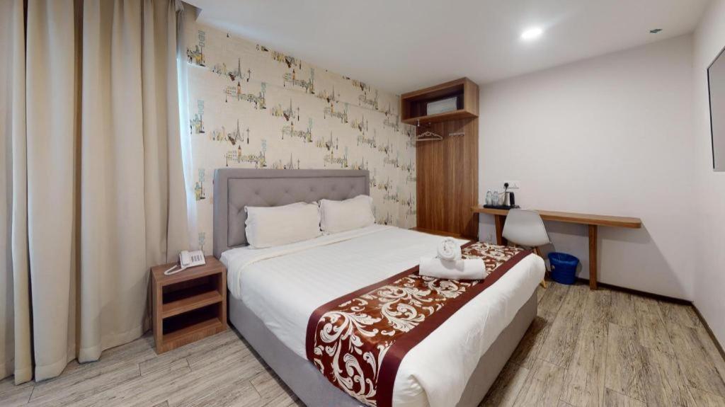 Lolex Kuchai Hotel 2*