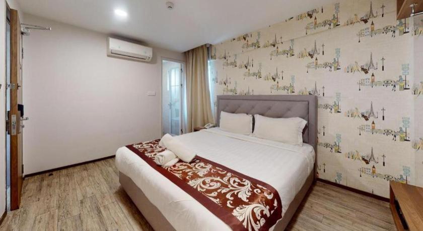 Lolex Kuchai Kuala Lumpur