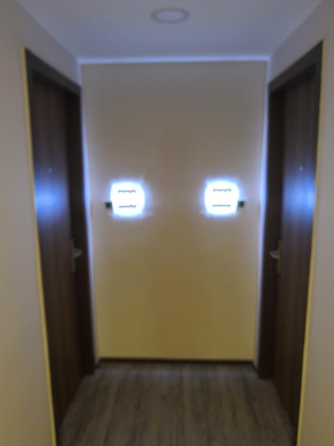 Lolex Kuchai Hotel