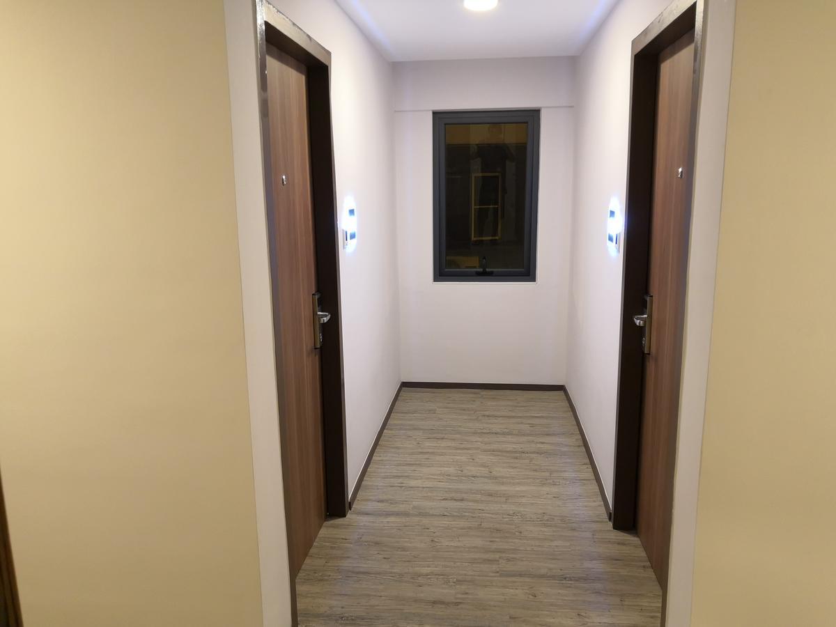 Lolex Kuchai Hotel 2*