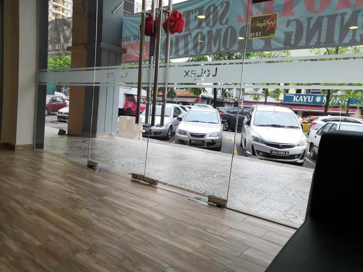 Lolex Kuchai Hotel 2*