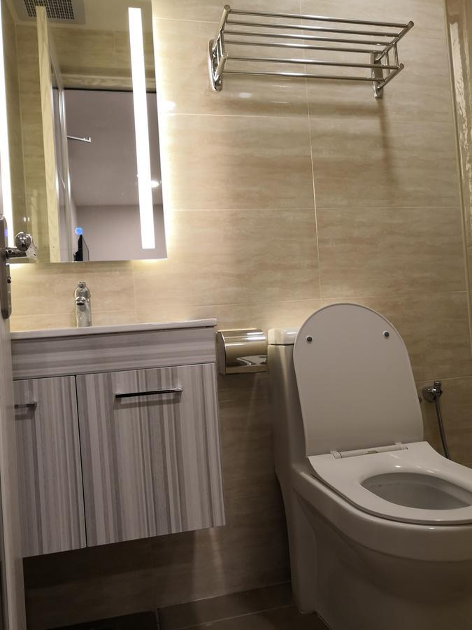 Lolex Kuchai Hotel Kuala Lumpur