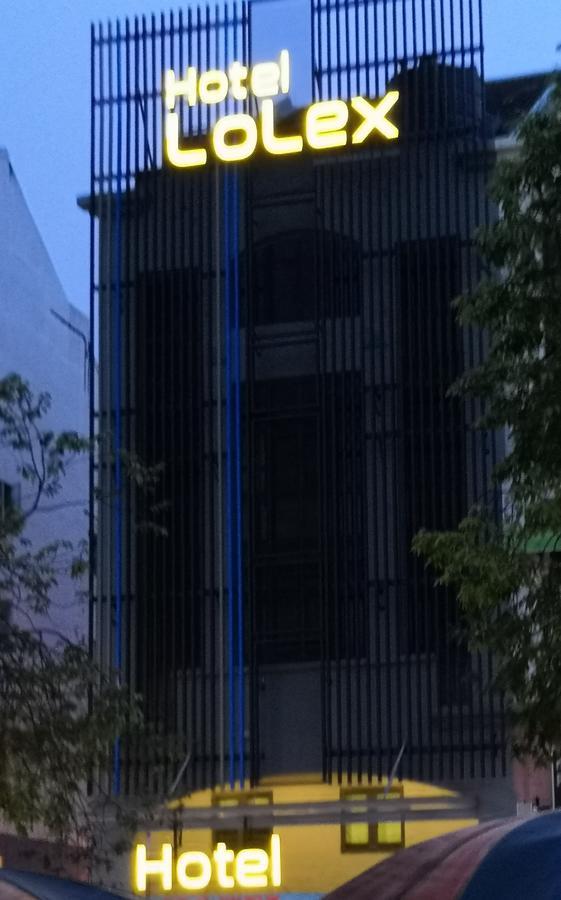 Lolex Kuchai